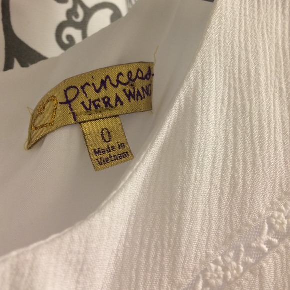 VERA WANG sundress! - Picture 2 of 4