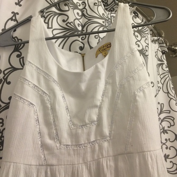 VERA WANG sundress! - Picture 3 of 4