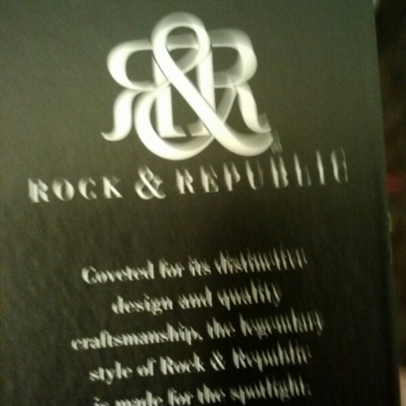 HOST PICK Rock and Republic Sequin Tank NWT - Picture 2 of 2