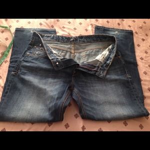 Men's Marc ecko jeans 38/30