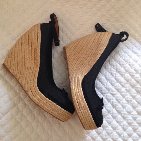 BCBG Max Azria Sevilla Espadrilles