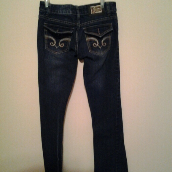 Jeans - Picture 2 of 2