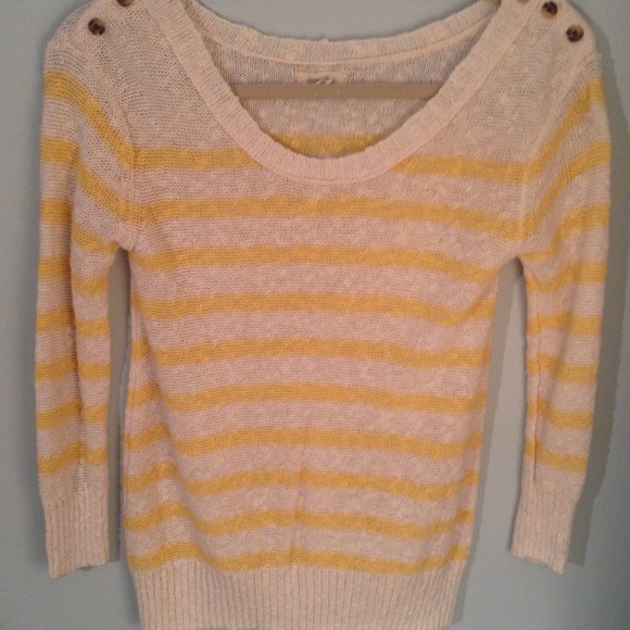 Aerie Sweater