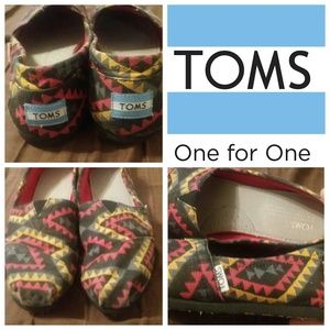 Aztec Toms