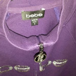 Bebe Sweatshirt