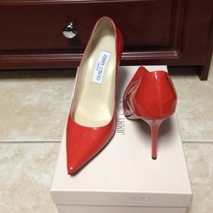 100% original jimmy choo heels.