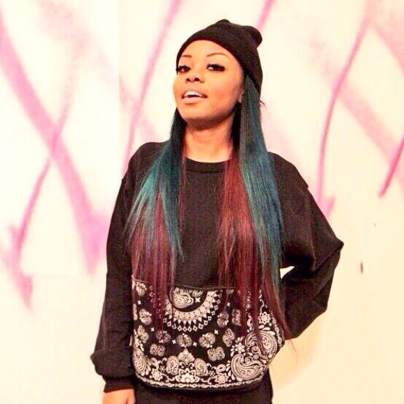 Bandana CrewNexk - Picture 1 of 2