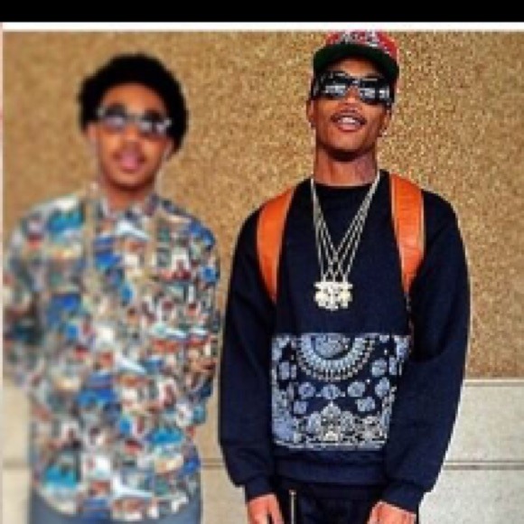 Bandana CrewNexk - Picture 2 of 2