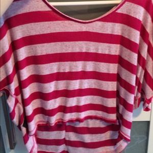 Flowy shirt