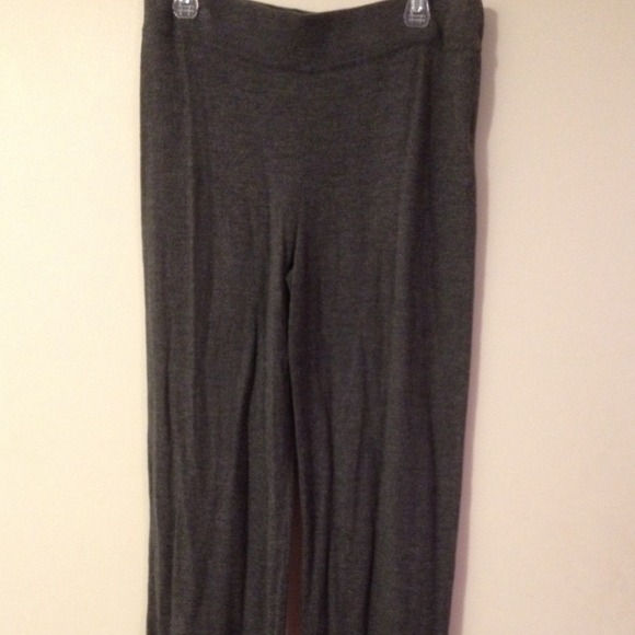 Reduced! Sweater Pants
