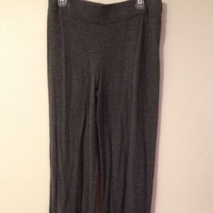 Reduced! Sweater Pants