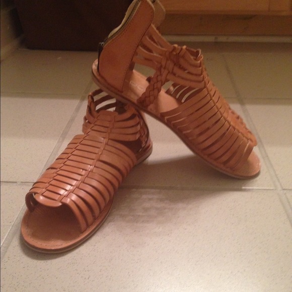 Aldo sandal
