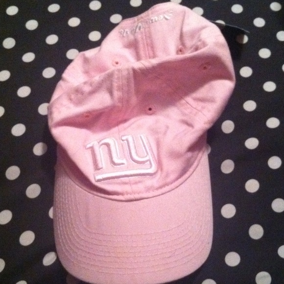 New York Giants Hat