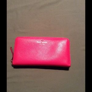 Kate Spade Wallet!