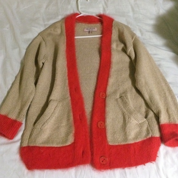 Heavy Sweater - Picture 2 of 2