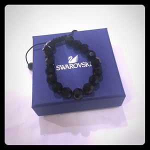 Swarovski bracelet