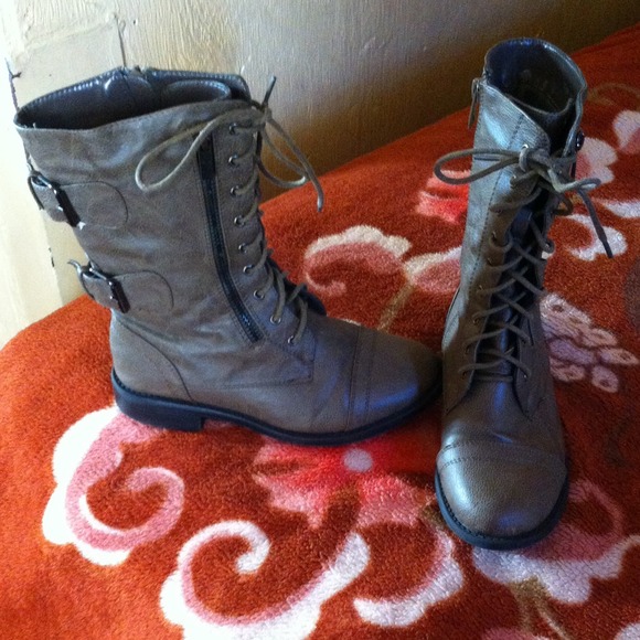 Boots