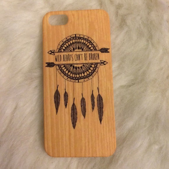 Dream Catcher Case