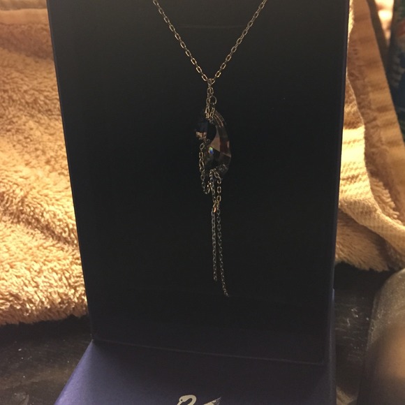 🎀Swarovski Necklace Authentic ,never worn🎀 - Picture 4 of 4
