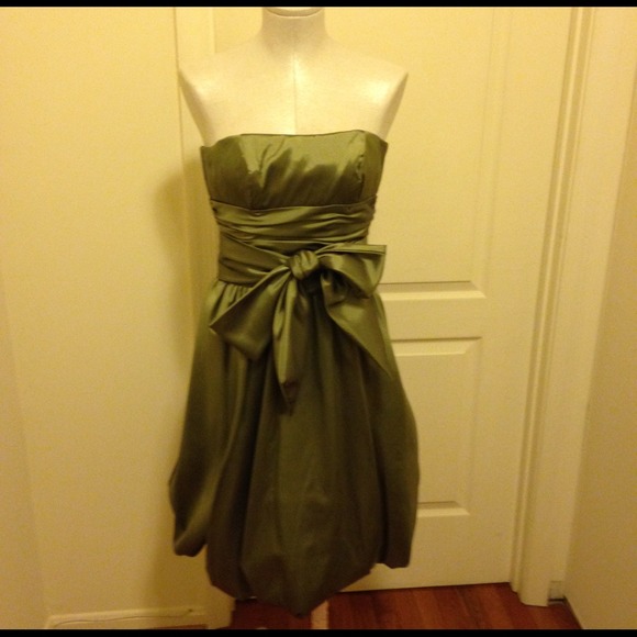 Bridal, Homecoming or Prom Dress