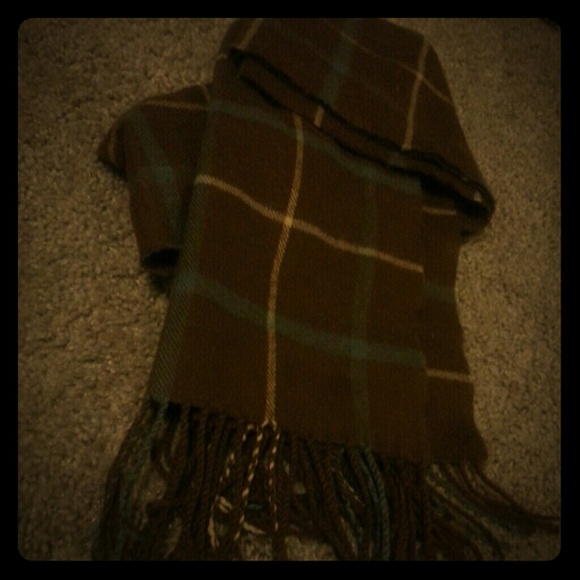 Scarf