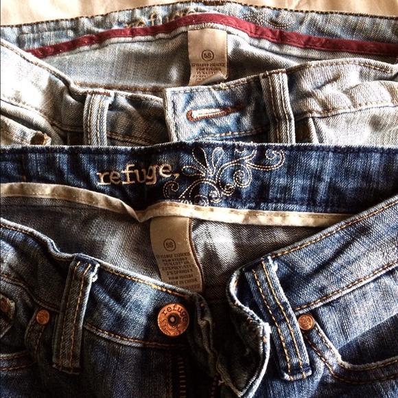 Jeans bundle - Picture 2 of 4