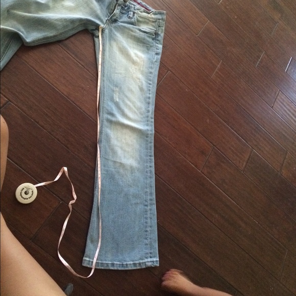 Jeans bundle - Picture 3 of 4