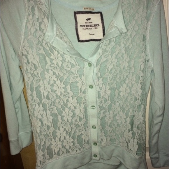 Sweater from Body Central