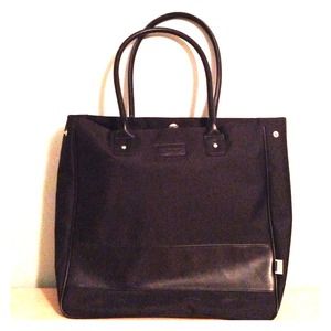 NWOT Black brand new Calvin Klein tote