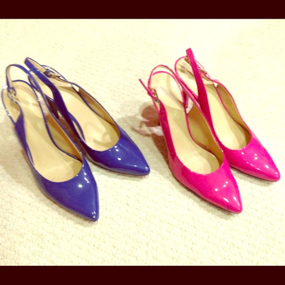 Buy blue get pink free!