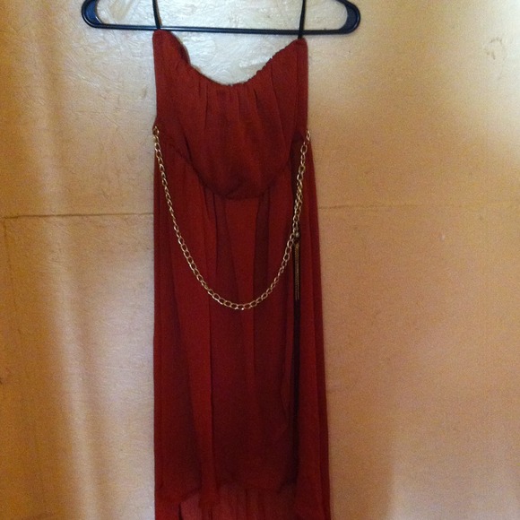 Dress - Picture 2 of 3