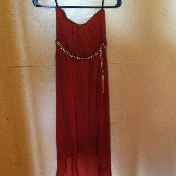 Dress - Picture 3 of 3