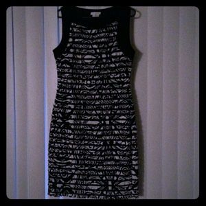 Dress by London Times