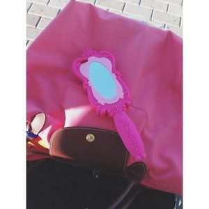 Barbie Mirror iPhone 5 Case