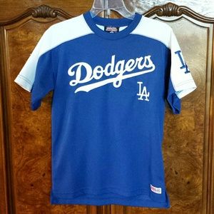 ⚾ LA DODGERS Baseball Jersey ⚾