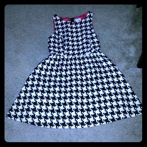 Jessica Simpson dress