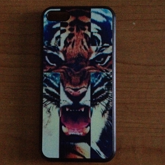 IPhone 5c phone case
