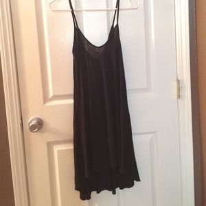 Emma and Sam tunic tank dress