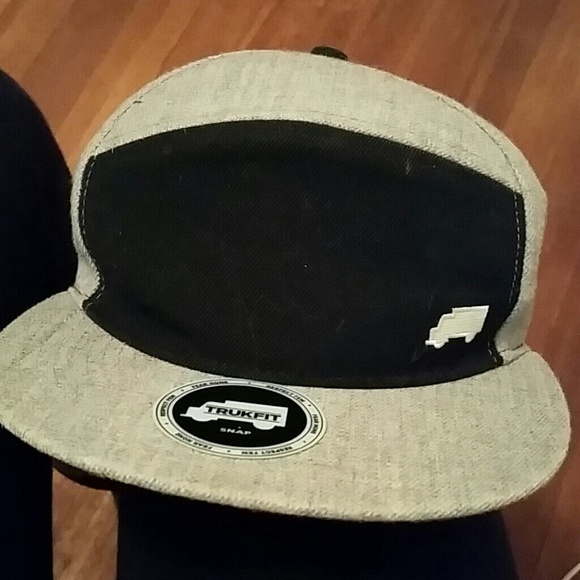 Trukfit Snapback (unisex)