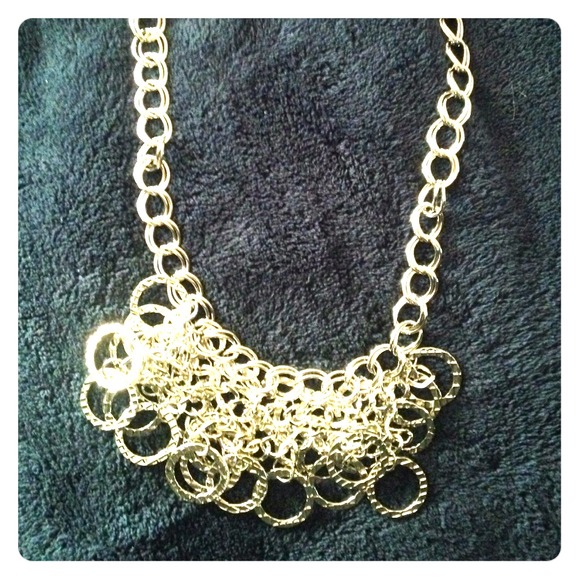 Macy's Jewelry - Beautiful necklace!