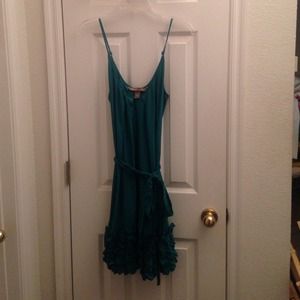 Charlie Jade dress