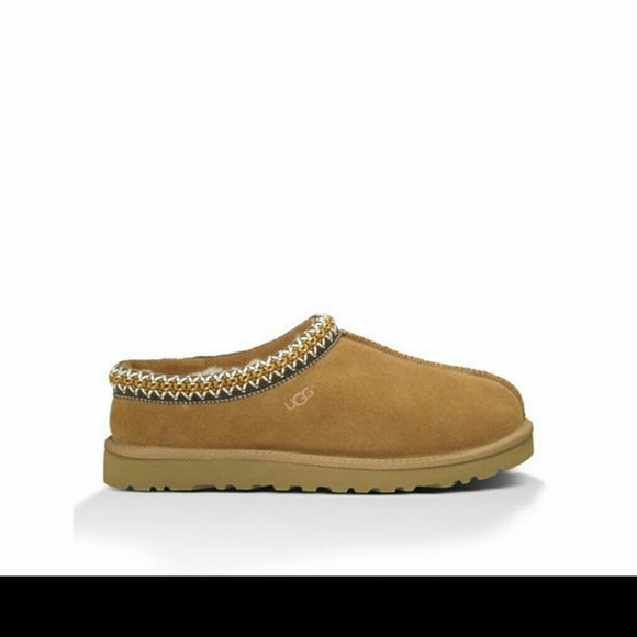 Ugg Tasman Womens Slipper, Chestnut
