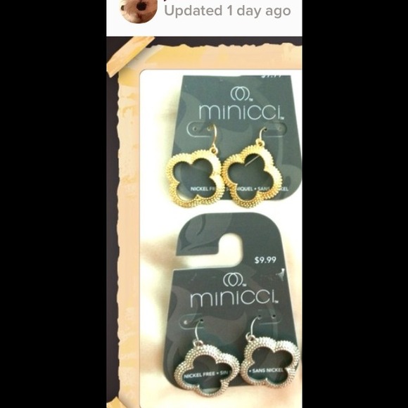 SOLD!  BUNDLE for @girlabouttown!