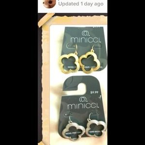 SOLD!  BUNDLE for @girlabouttown!