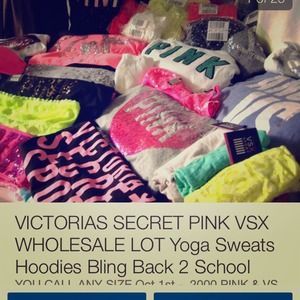 Victoria Secret PINK🎀