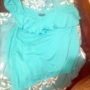 American eagle blouse