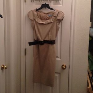 Antonio Melani dress