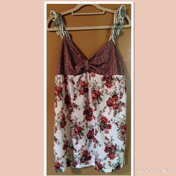 Super cute top