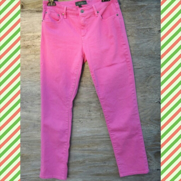 2 pairs of Ralph Lauren Modern Skinnies SOLD - Picture 2 of 4