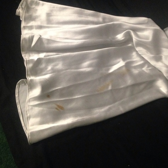 DONATED SEE BELOW IF U CAN HELP Evening Gown - Picture 3 of 4